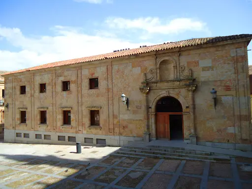 Campus Salamanca