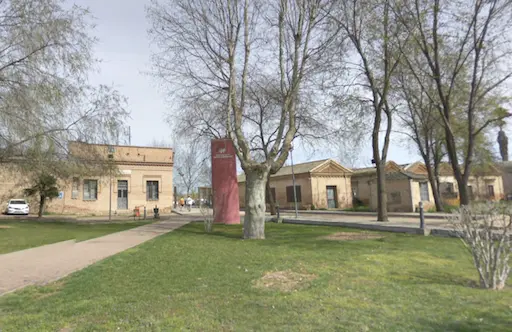 Campus Toledo UCLM