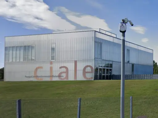 Campus Villamayor