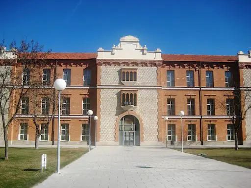 Campus de Zamora