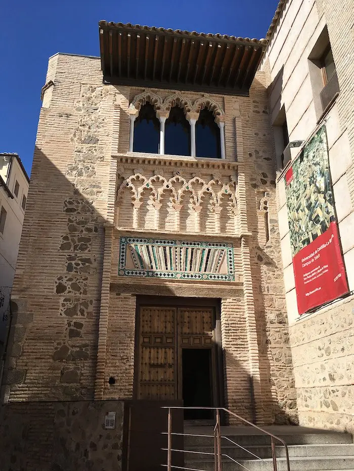 Estudiar en la Universidad de Castilla la Mancha