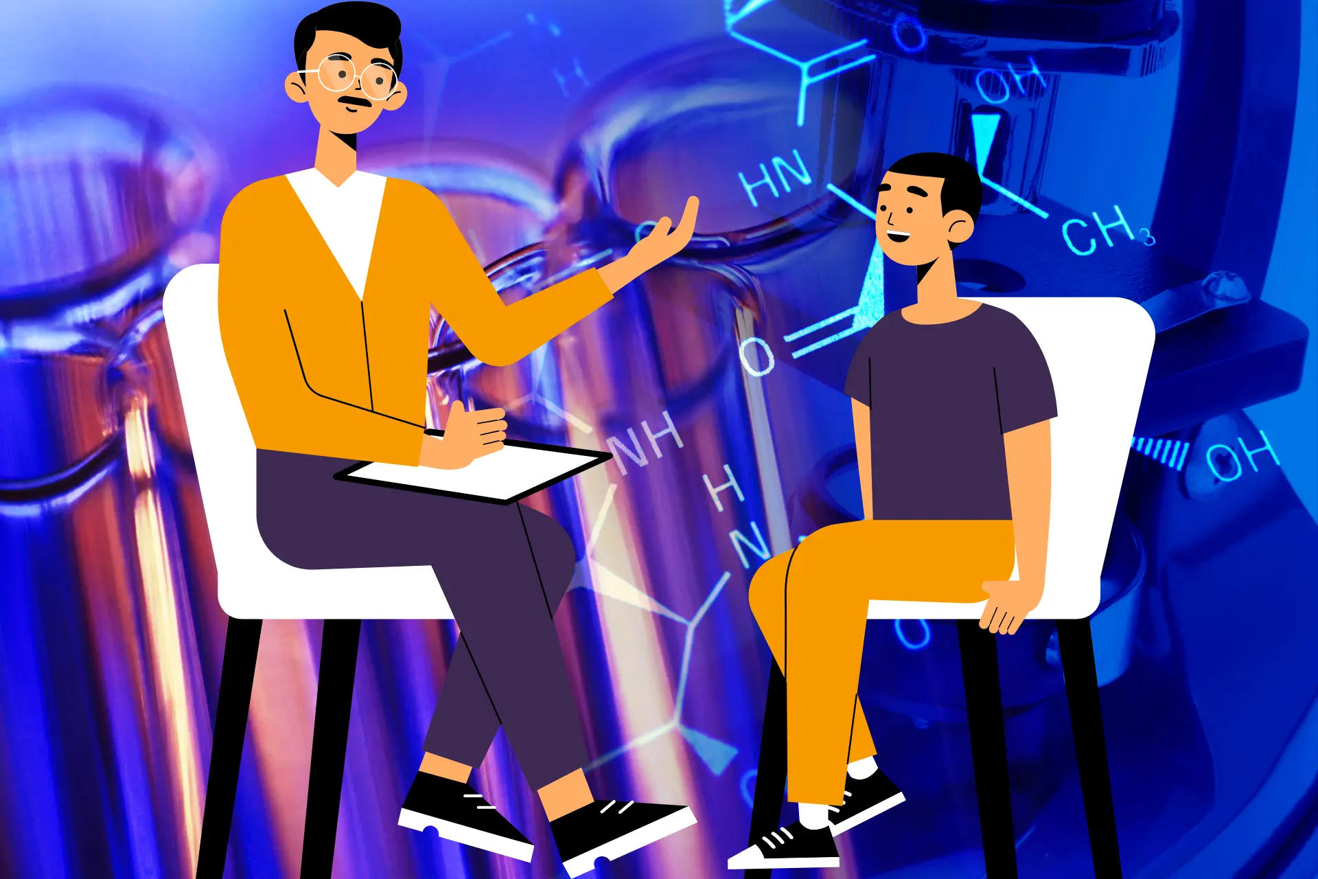 Feedback de tu tutor