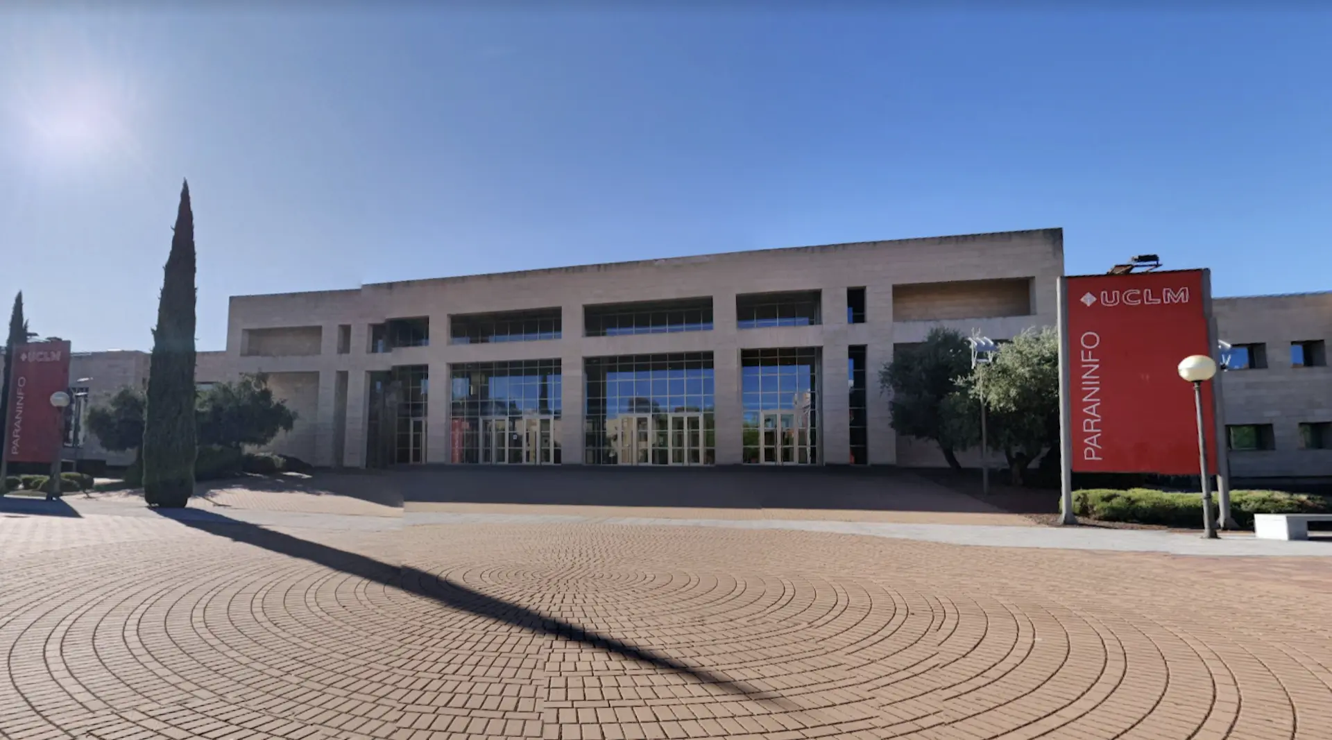Universidad Politécnica de Madrid - UPM