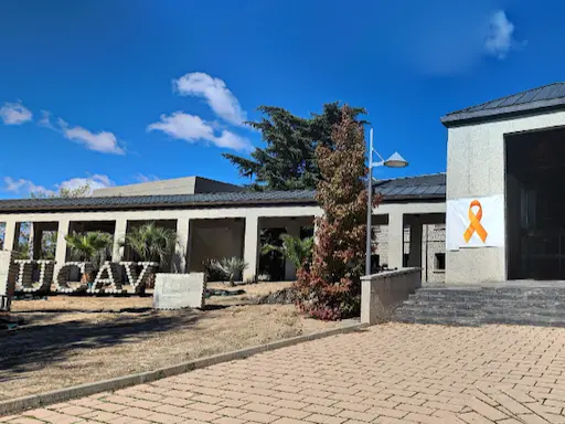 Campus de la Inmaculada