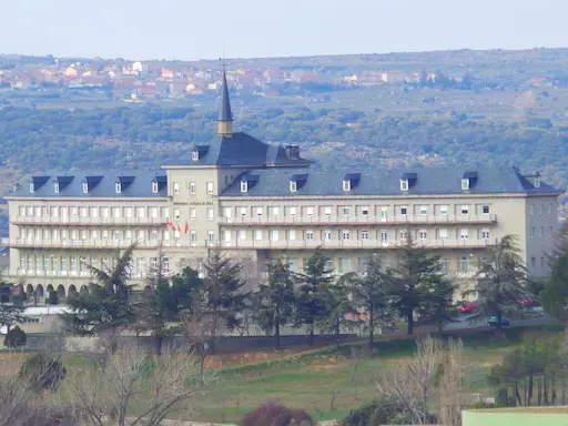 Campus los Canteros