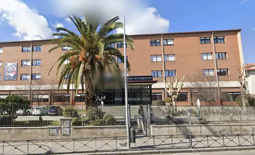 Escuni-UPS-Madrid Campus Escuni UPS
