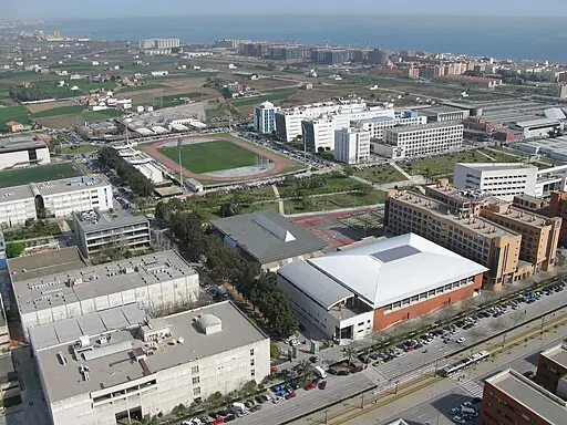 Campus de Valencia UPV