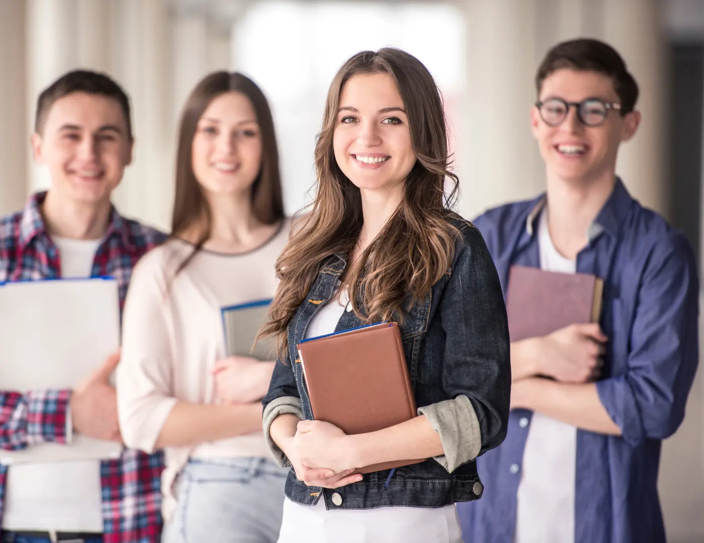 Estudiar en la Universidad Isabel I