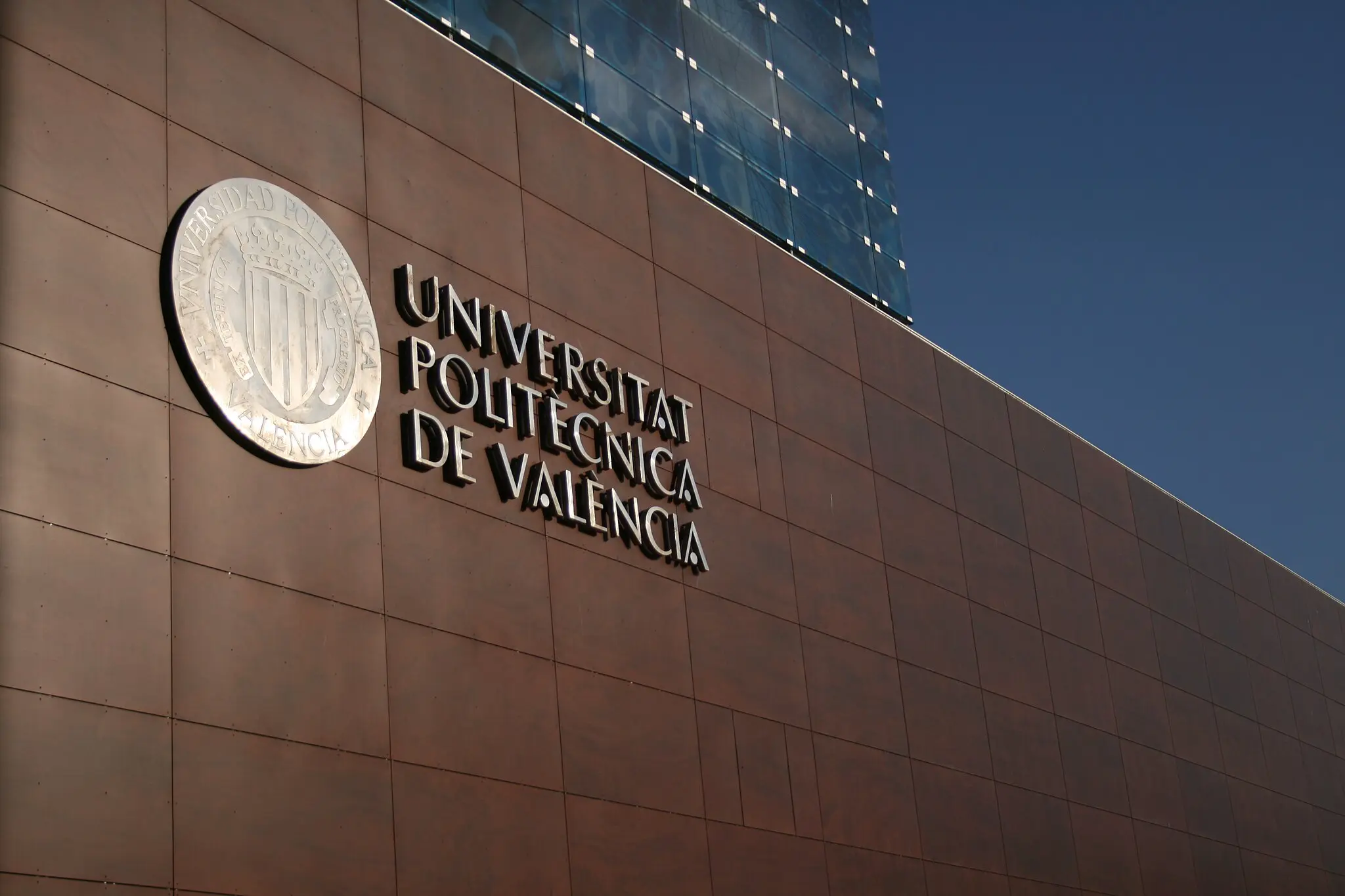 Universidad Politécnica de Madrid - UPM