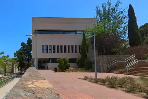 Campus Altea Campus de Altea