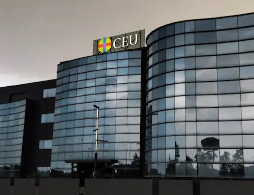 Campus-Castellón Campus de Castellón de la Plana