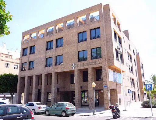 Campus-Elche Campus de Elche