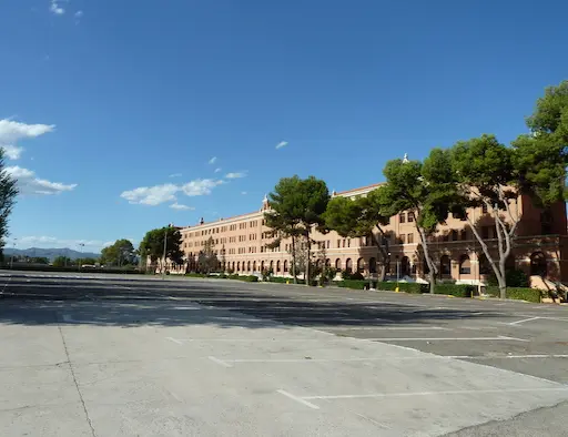 Campus-Moncada Campus de Moncada