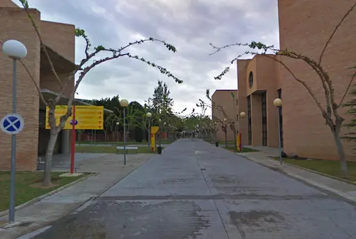 Campus Orihuela Campus Orihuela