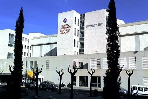 Campus San Juan Campus de San Juan