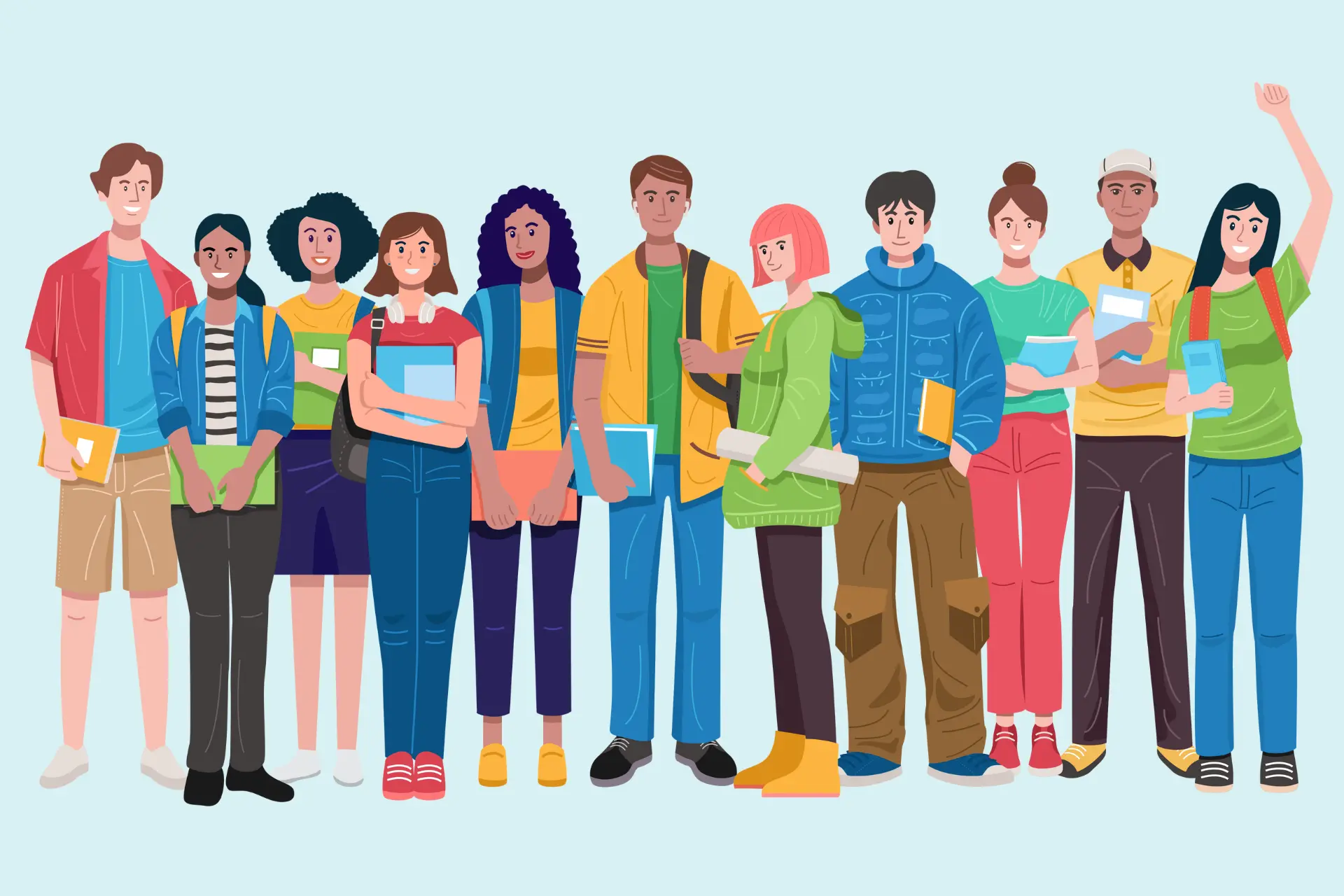 Organización y Productividad