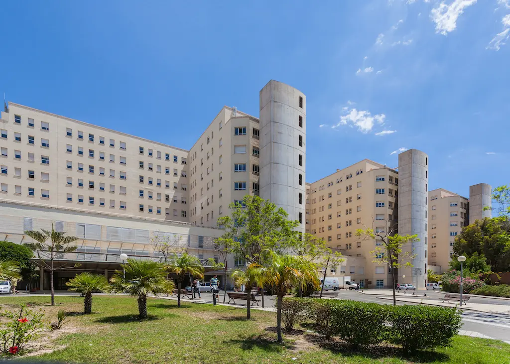 Estudiar en la Universidad de Alicante