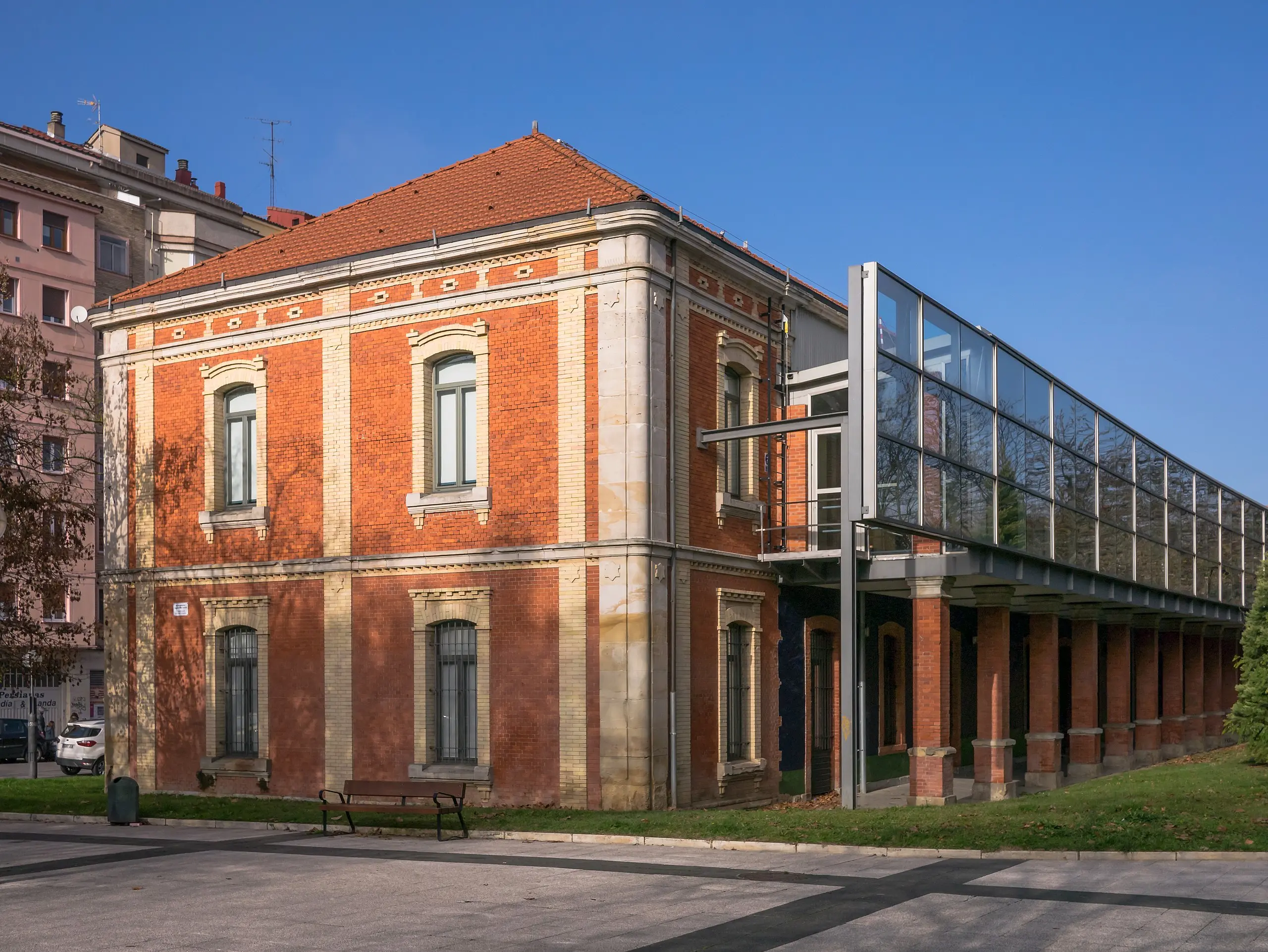 Universidad de Vitoria