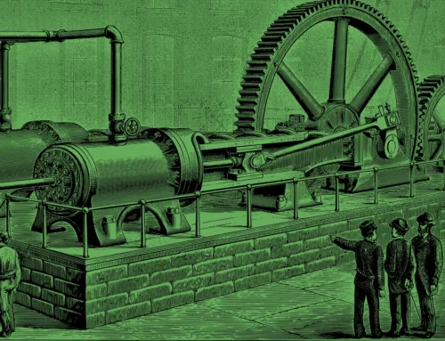 TFG en Ingeniería Industrial: Consejos para un Proyecto Exitoso