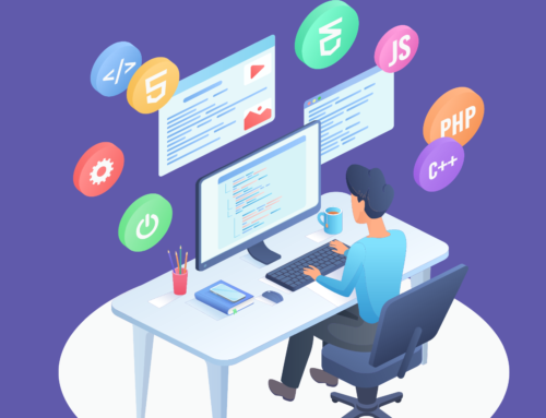 5 Temas para tu TFG en Ingeniería Informática