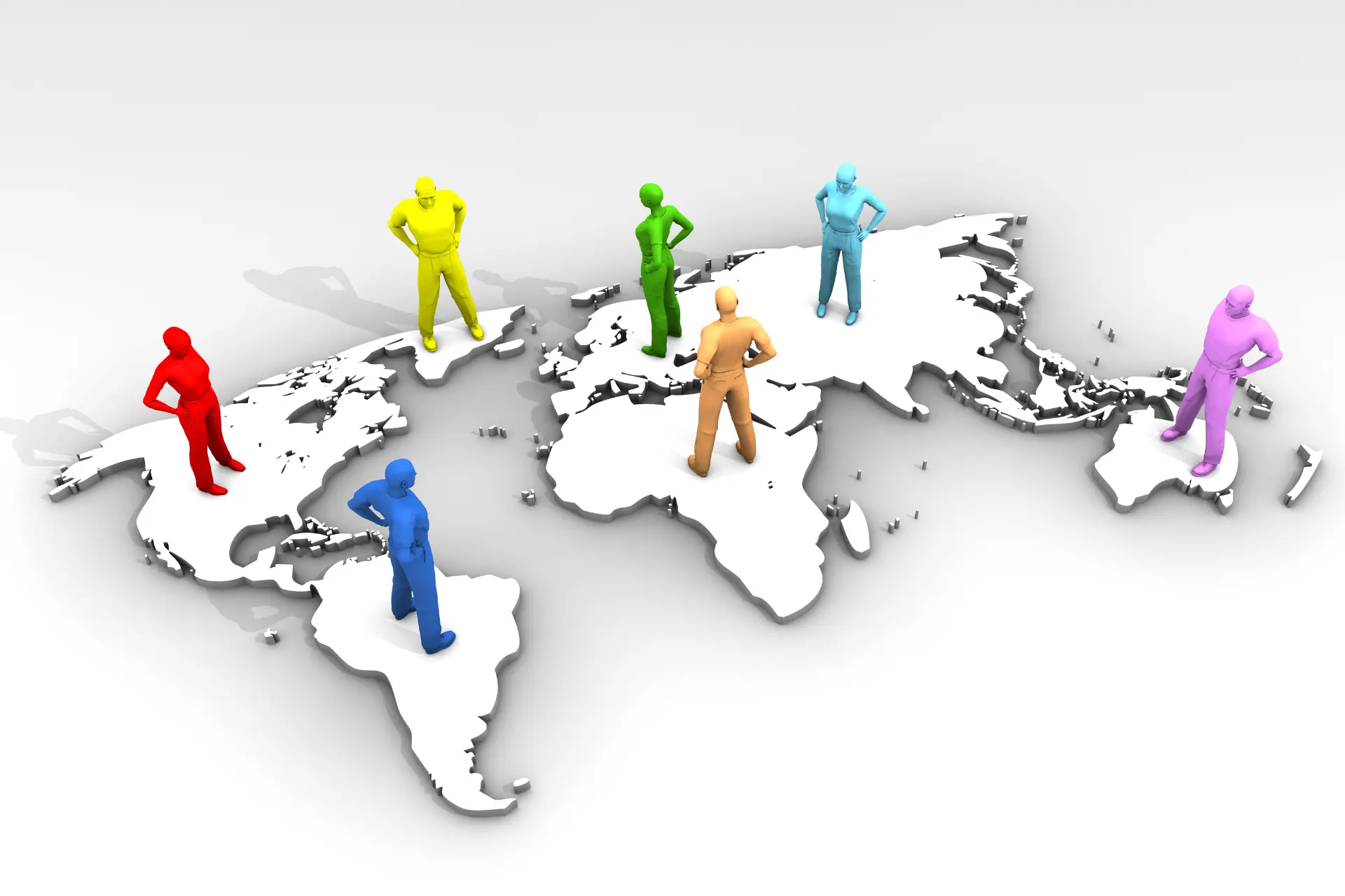 Salidas Profesionales Relaciones Internacionales Salidas profesionales Relaciones Internacionales