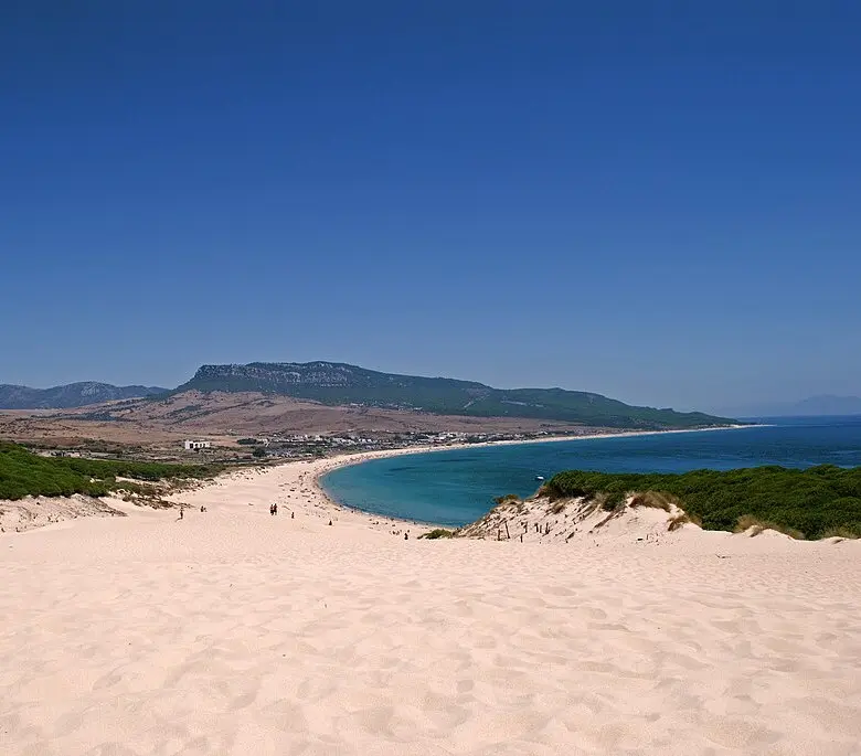 playas-de-cádiz Hacer TFG provincia de Cádiz