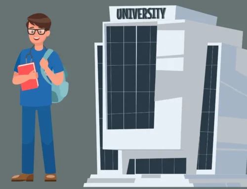 Las mejores universidades para estudiar medicina 2024