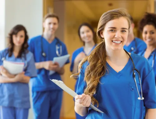 Facultades de medicina: Formación de profesionales de la salud