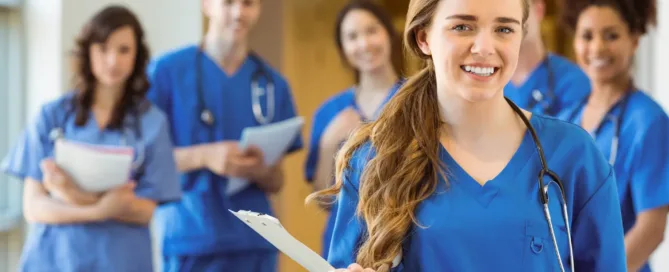 Facultades de medicina