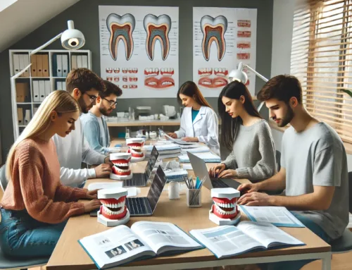 Mejores Temas para tu TFG en Higiene Bucodental: Guía Completa 2025