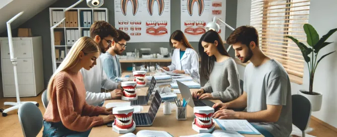 Mejores Temas para tu TFG en Higiene Bucodental