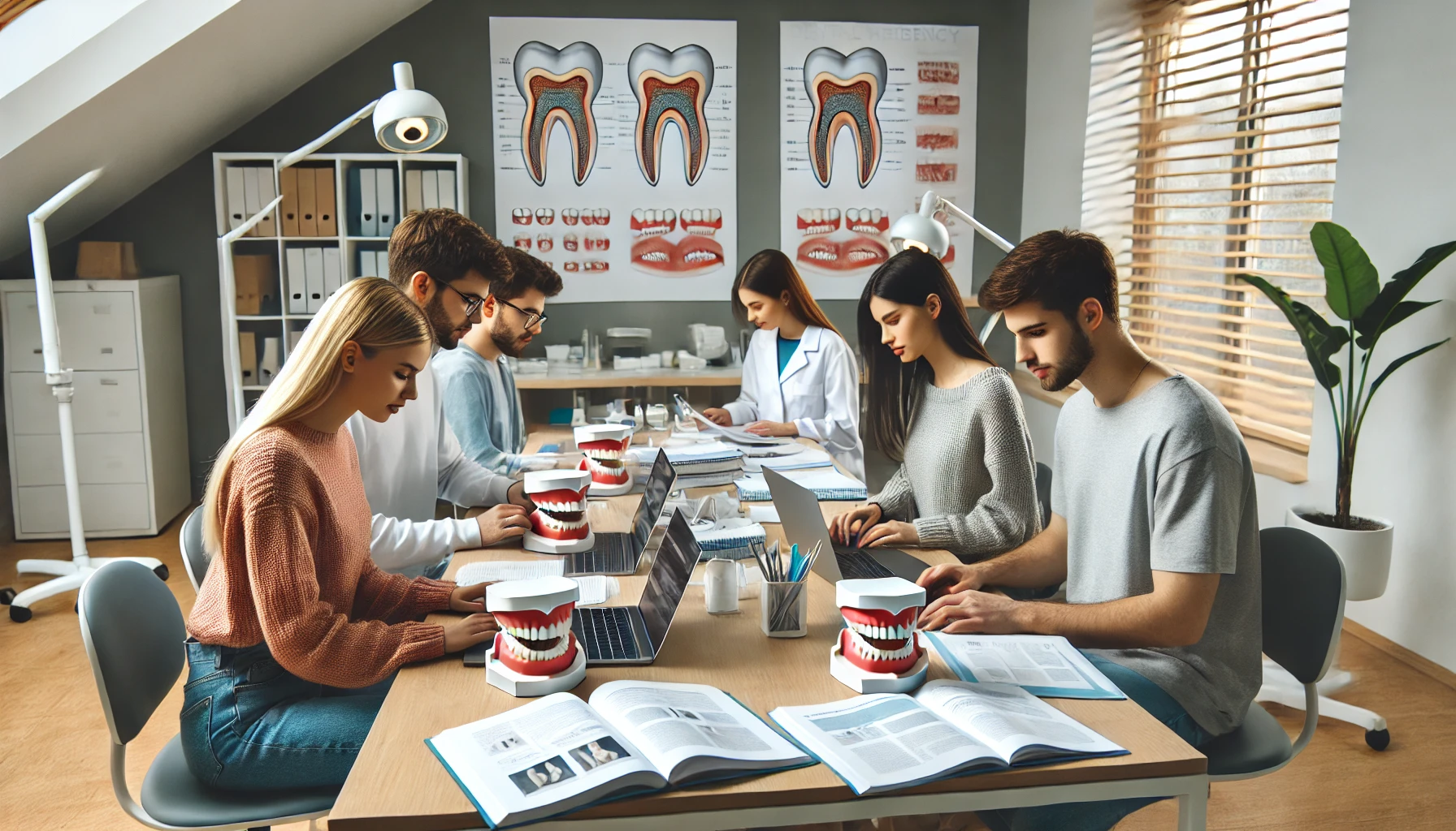 Mejores Temas para tu TFG en Higiene Bucodental