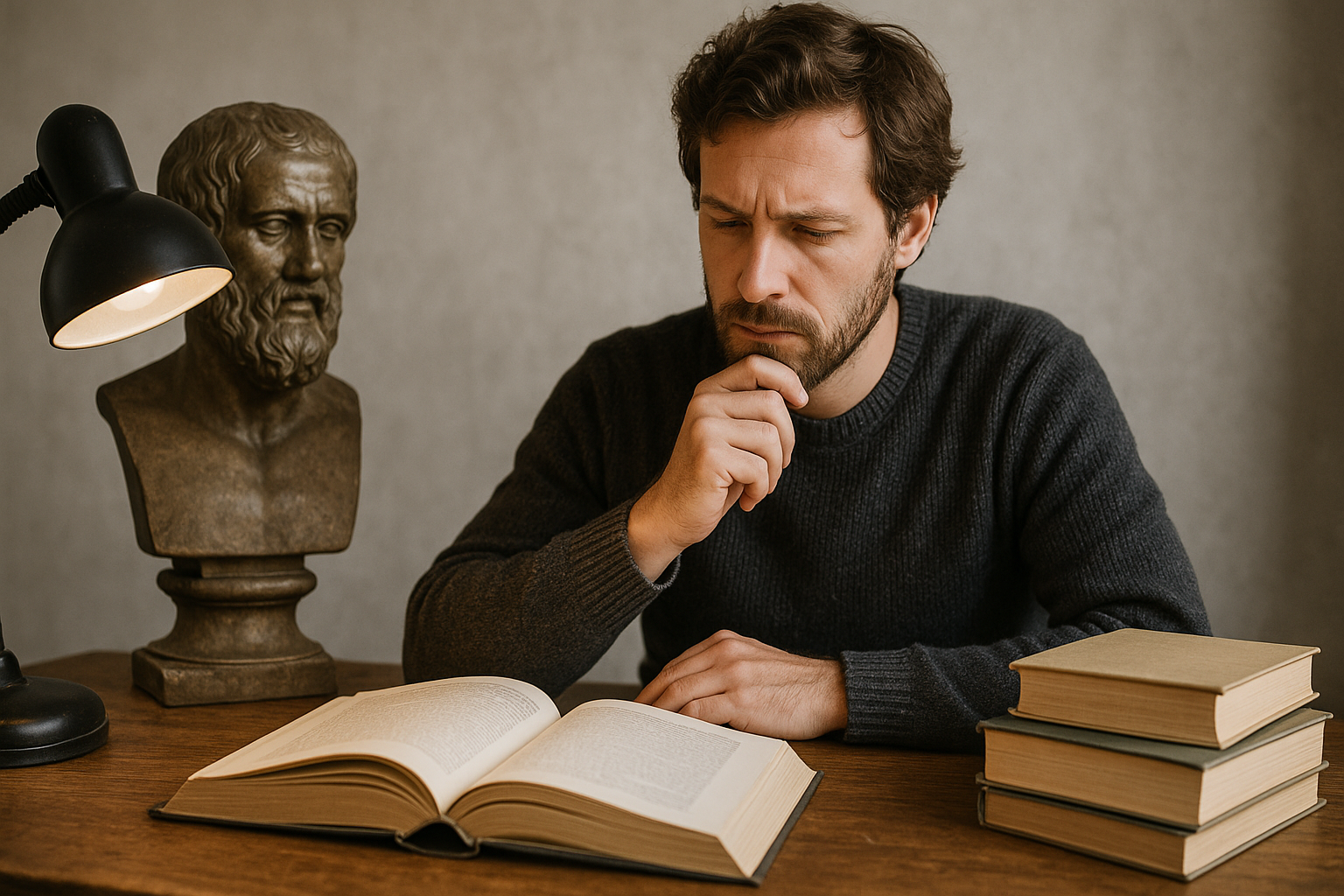 Qué es una disertación filosófica