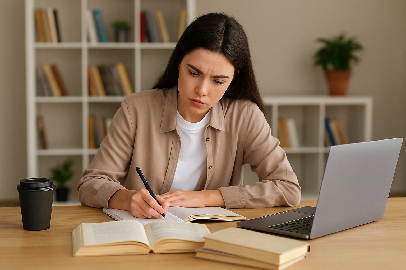Cómo evitar el plagio accidental en tu TFG