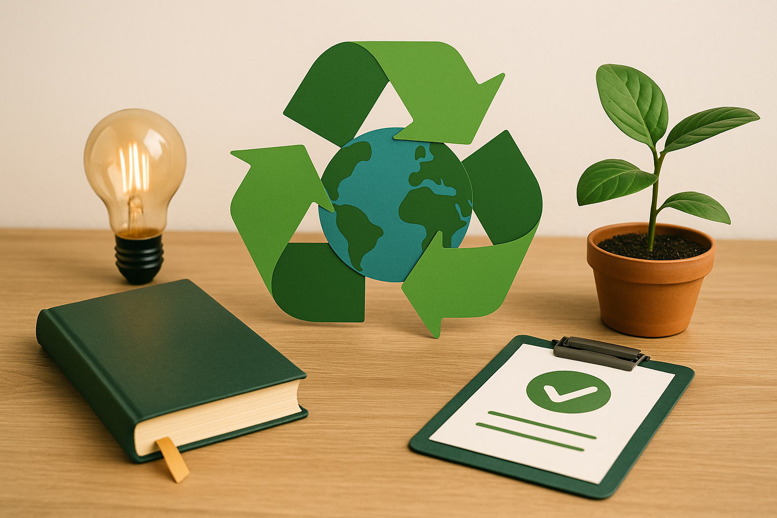 TFG de economía circular ideas y enfoques actuales