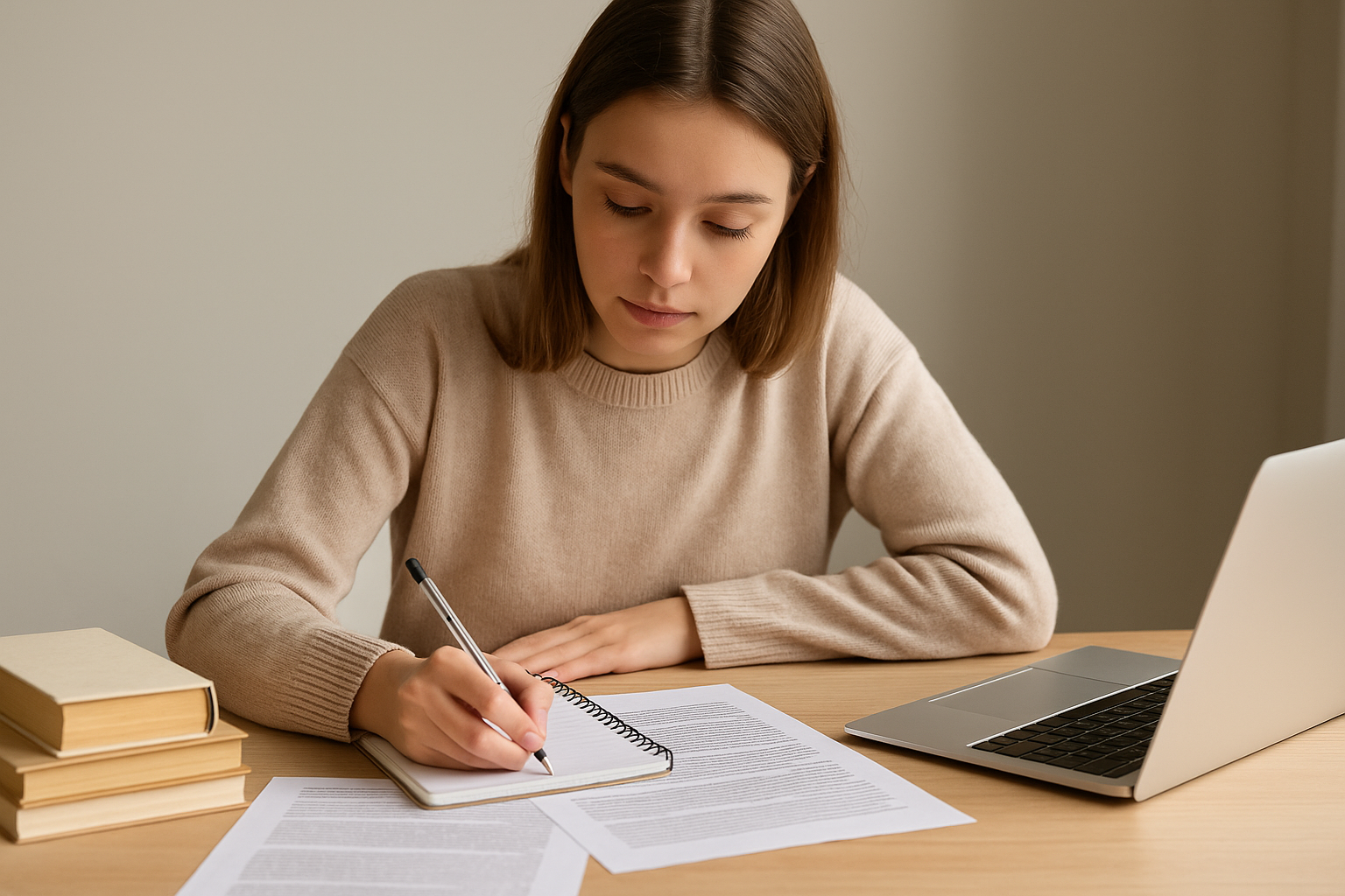 10 consejos para acotar el tema de tu TFG y evitar la dispersión