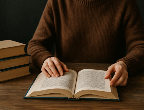 Explorando nichos poco investigados para tu TFM de literatura