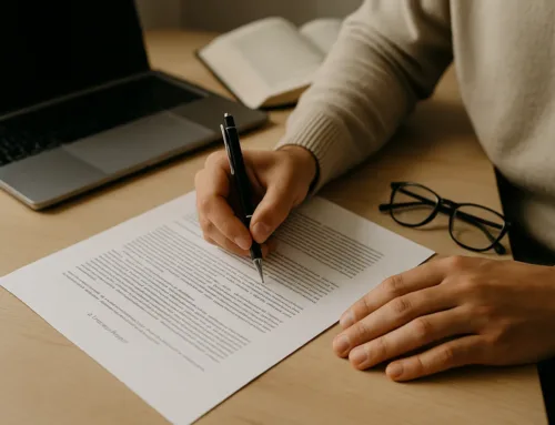 Cómo adaptar el lenguaje académico a tu TFM de comunicación