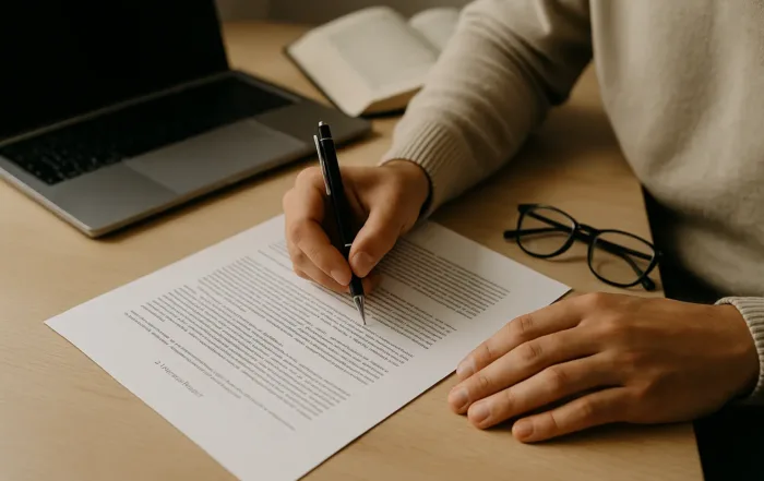 Cómo adaptar el lenguaje académico a tu TFM de comunicación