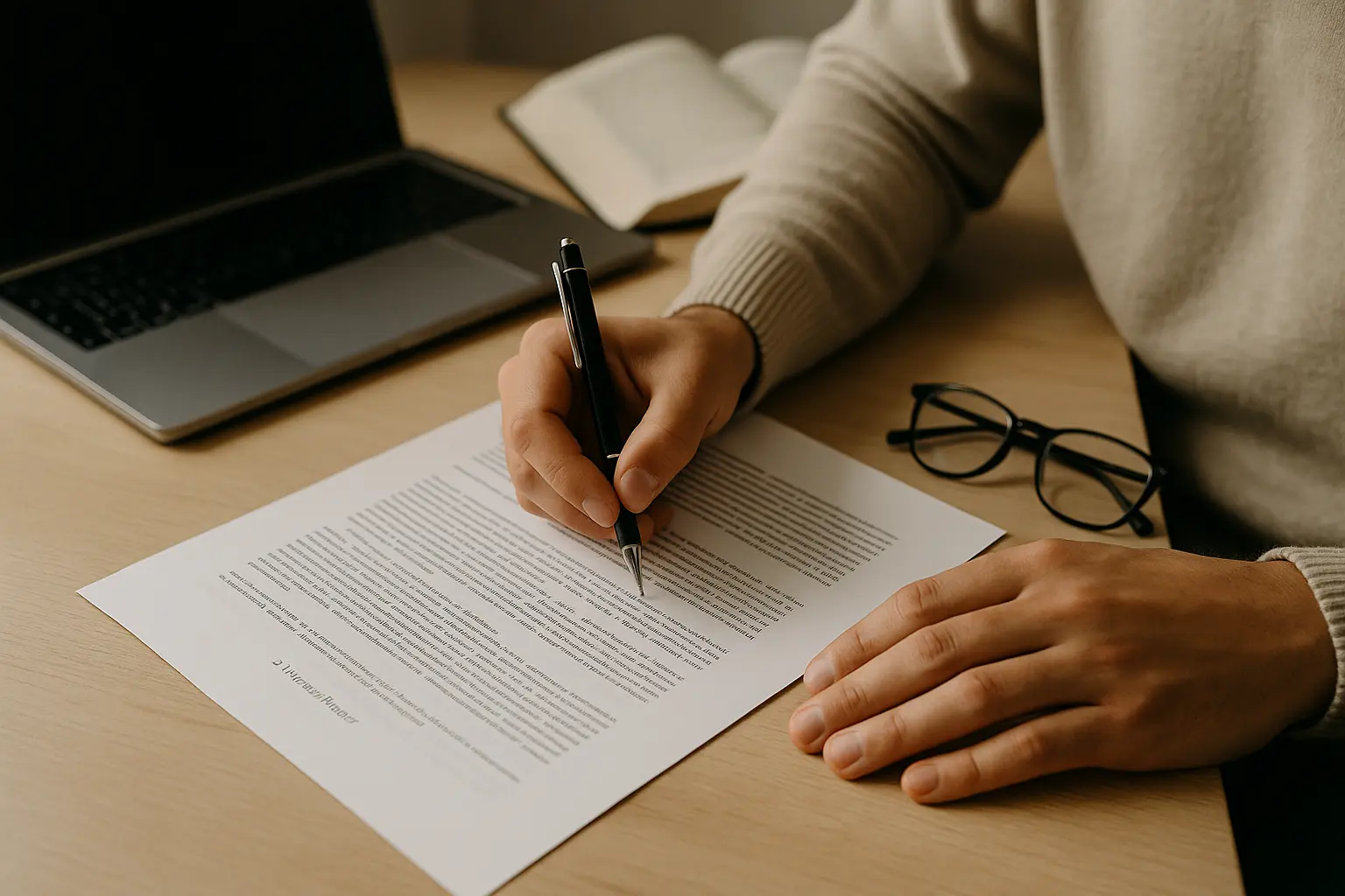 Como adaptar lenguaje academico TFM comunicación Cómo adaptar el lenguaje académico a tu TFM de comunicación