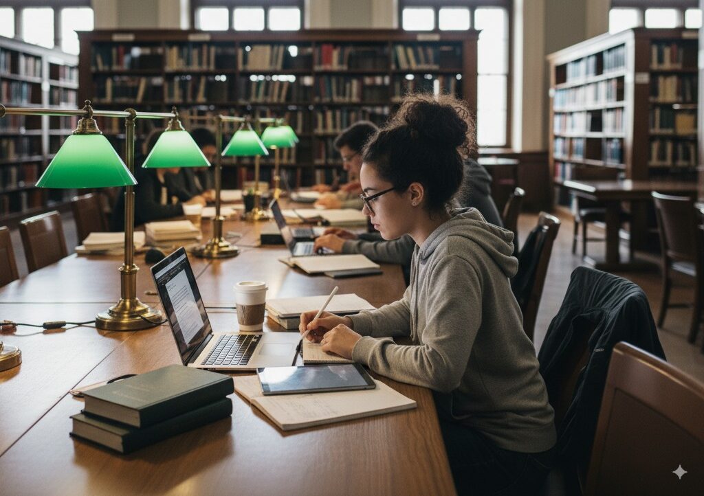 Estructura ideal para un TFG de ingenieria con enfoque practico