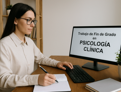 Ideas de temas innovadores para un TFG en psicología clínica