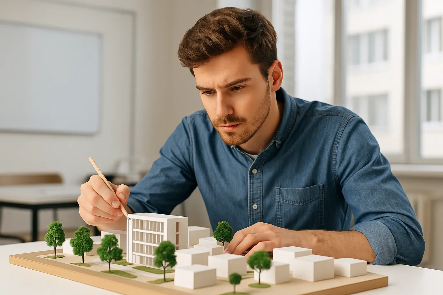 Temas de TFM de arquitectura con énfasis en sostenibilidad Temas de TFM de arquitectura con énfasis en sostenibilidad