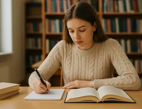 Diferencias clave entre marco teórico y revisión bibliográfica: Guía Experta para TFG