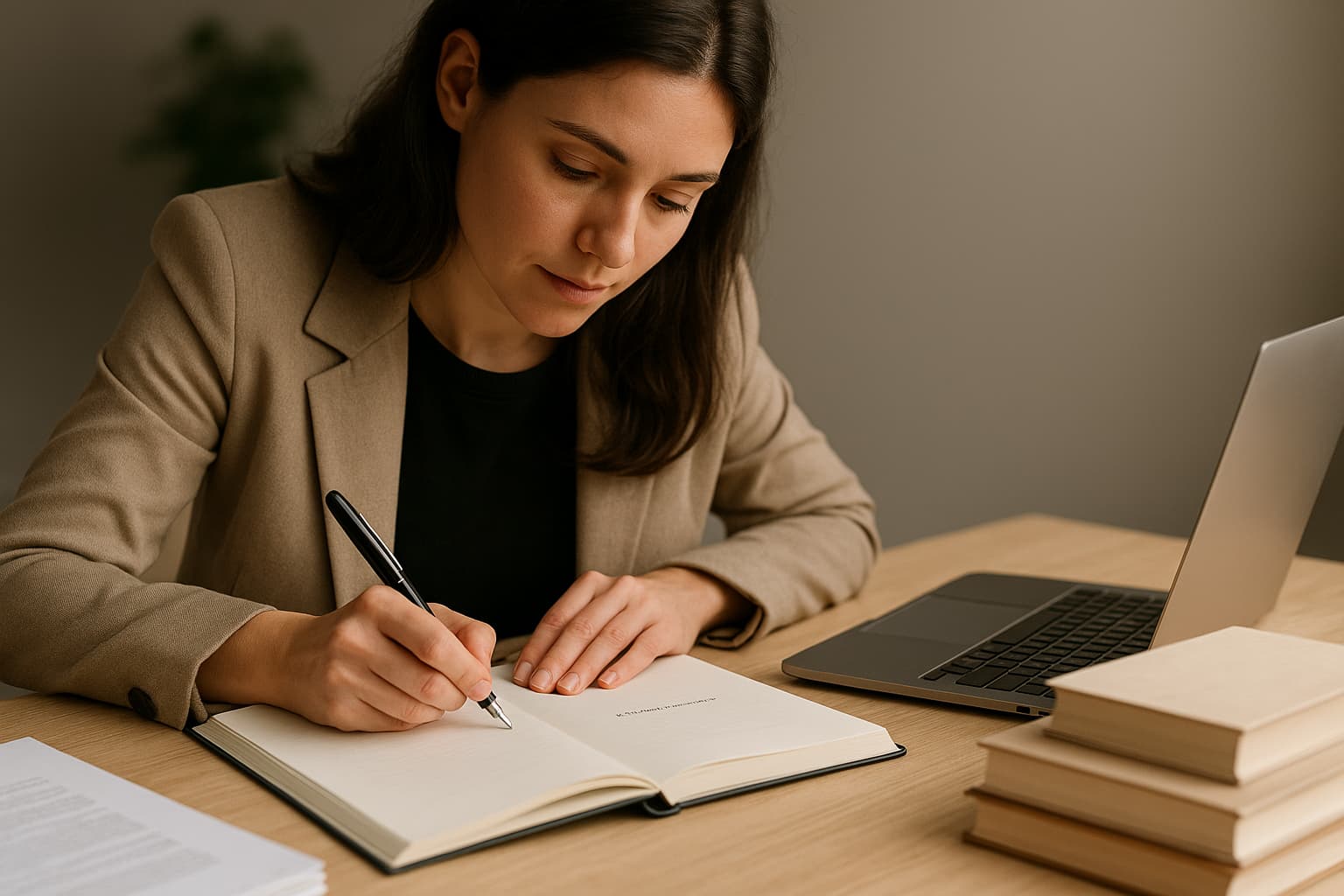 Redacción de agradecimientos y dedicatorias en tu tesis doctoral Redacción de agradecimientos y dedicatorias en tu tesis doctoral qué incluir