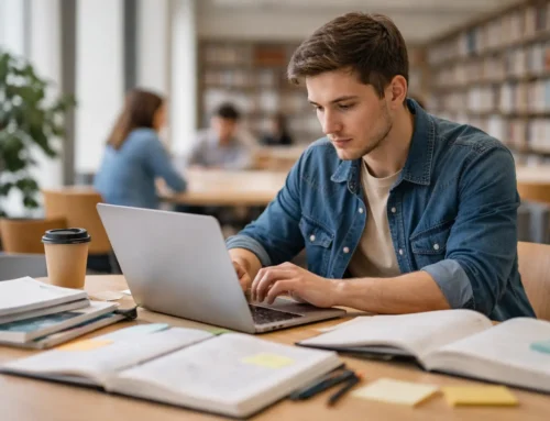 Cómo usar ChatGPT de forma ética para optimizar tu TFG: guía completa y responsable para estudiantes universitarios
