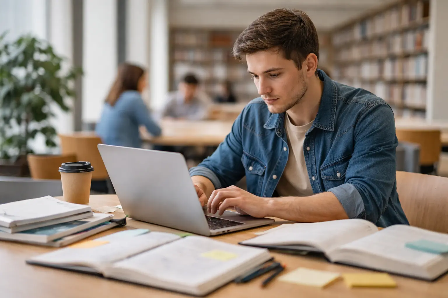 Cómo usar ChatGPT de forma ética para optimizar tu TFG