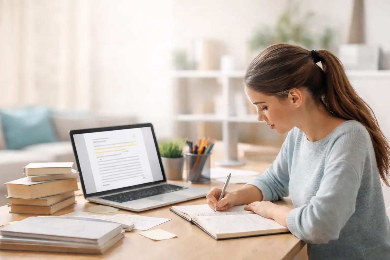 Recursos online para mejorar tus habilidades de escritura académica Recursos online para mejorar tus habilidades de escritura académica