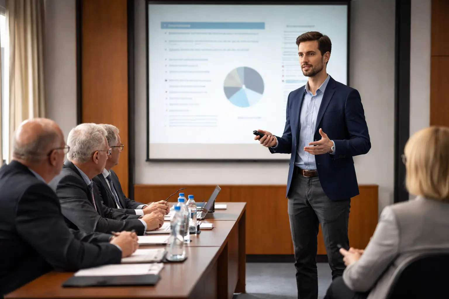 Preguntas habituales en la defensa de una tesis doctoral y cómo prepararlas con éxito