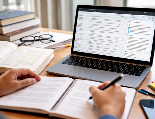 Herramientas de gestión bibliográfica gratuitas para tu TFG